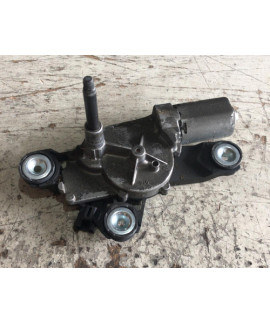 Motor Limpador Parabrisa Traseiro Focus 2009 - 2012