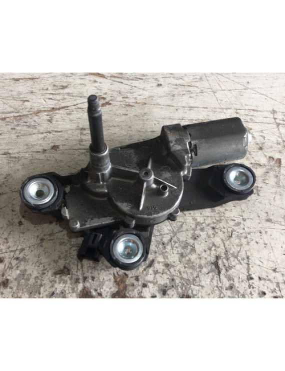 Motor Limpador Parabrisa Traseiro Focus 2009 - 2012