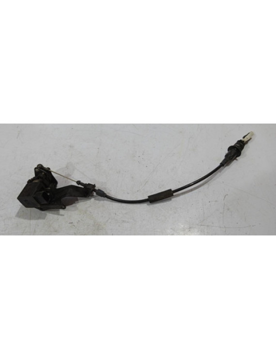 Sensor Acelerador Mercedes Clk320 1997 - 2002  / A0125423317