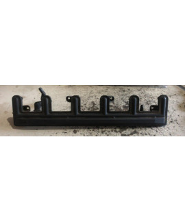 Flauta Distribuidor Difusor Ar Bmw 328 V6 2001 - 2006