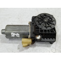 Motor De Vidro Dianteiro Esquerdo Mercedes Ml350 2001