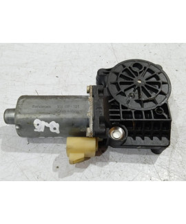 Motor De Vidro Dianteiro Esquerdo Mercedes Ml350 2001