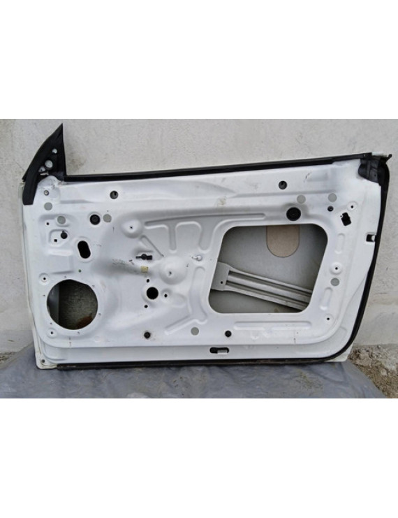 Porta Direita Volkswagen Fusca 2014 2015 2016 2017