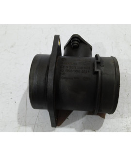 Suporte Sensor Fluxo De Ar Audi A4 1.8 Turbo 2006