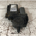 Motor Vidro Dianteiro Esquerdo Audi A4 2006