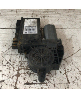 Motor Vidro Dianteiro Esquerdo Audi A4 2006