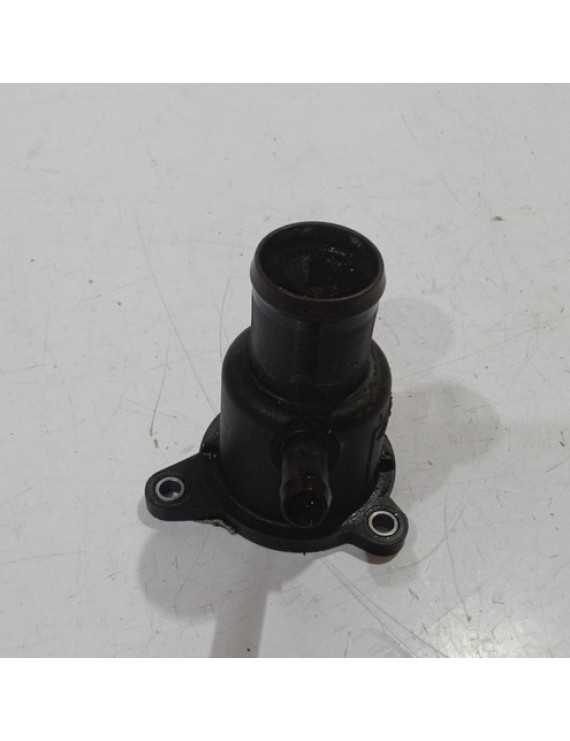 Flange Valvula Termostatica Sandero 1.6 8v 2012