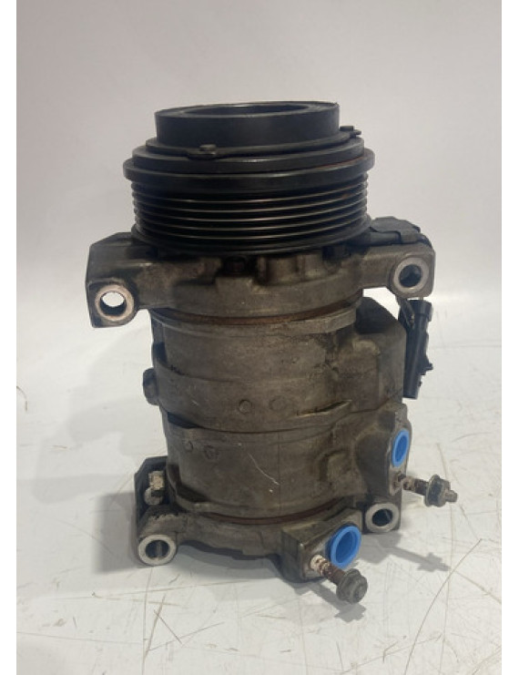 Compressor De Ar Town Country 3.8 V6 2008 2009 2010 2011