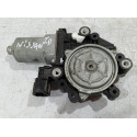 Motor De Vidro Traseira Direita Sentra 2007 - 2013 