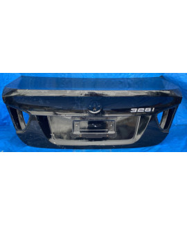 Tampa Traseira Bmw 328i 2006 2007 2008 