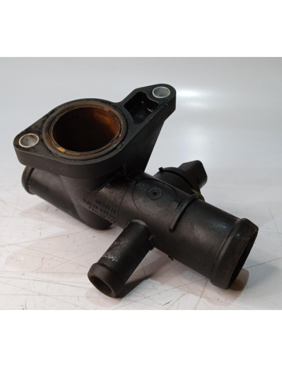 Flange Água Cabeçote Audi A3 1.8 Turbo 2001 - 2005