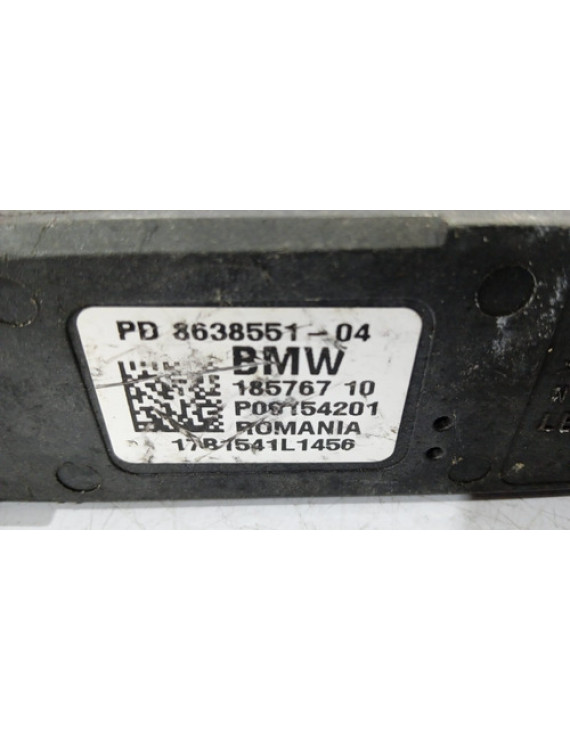 Módulo De Alimentação Bmw M240i F22 2017 / 8638551-04  