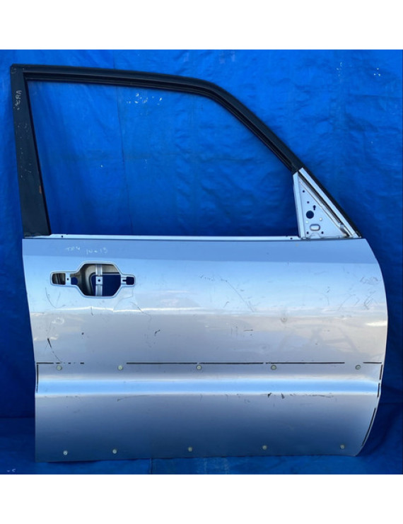 Porta Dianteira Direita Pajero Full 2007 - 2014