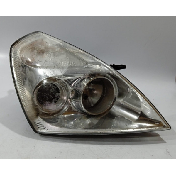 Farol Direito Kia Carnival 2007 2008 2009 2010