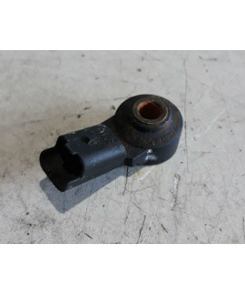 Sensor De Detonação Peugeot 206 207 307 C3 1.6 / 9645311480