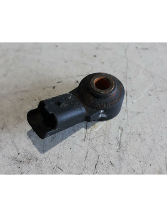 Sensor De Detonação Peugeot 206 207 307 C3 1.6 / 9645311480