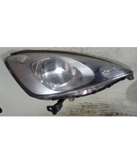 Farol Direito Honda Fit 2009 - 2014 / Avaria