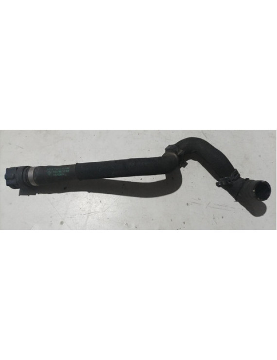 Mangueira Água Radiador Canister Bmw 550i 4.4 V8 2010