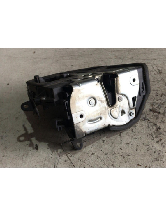 Fechadura Traseira Direita Bmw 320 2008 2009 2010 2011 2012