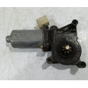 Motor Vidro Dianteiro Esquerdo Mercedes Clk320 1997 - 2002