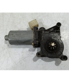 Motor Vidro Dianteiro Esquerdo Mercedes Clk320 1997 - 2002