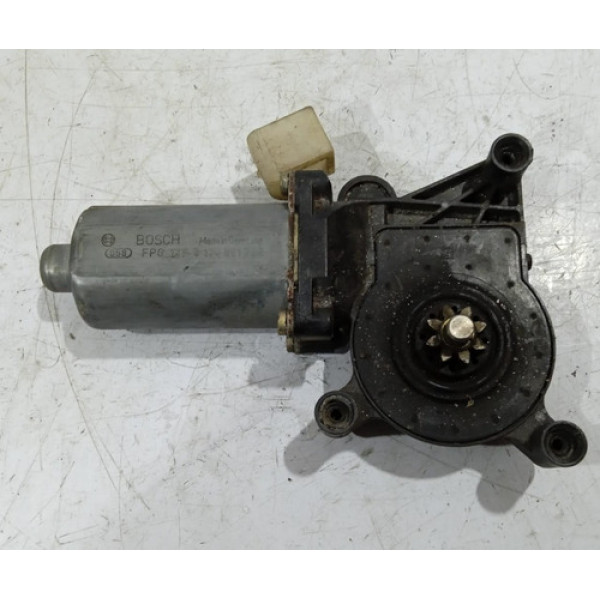 Motor Vidro Dianteiro Esquerdo Mercedes Clk320 1997 - 2002