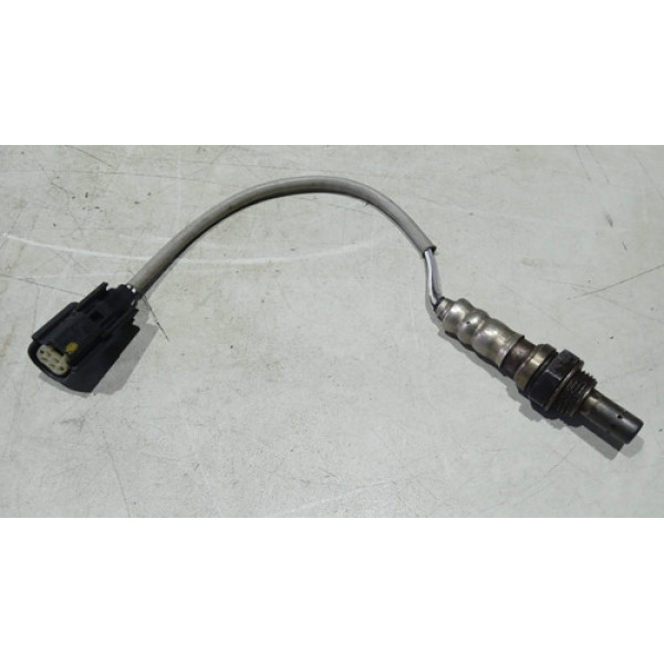 Sonda Lambda Secundária Ford Edge 3.5 2011 / Bh6a-9g444-aa