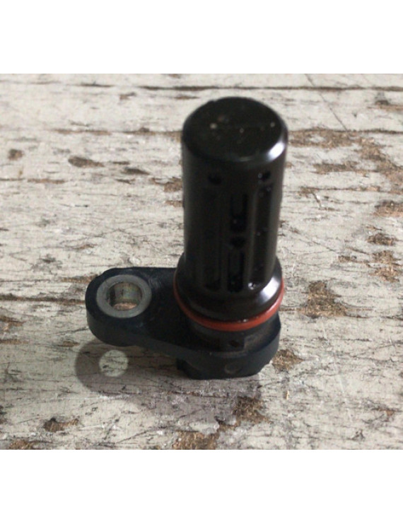 Sensor Rotação Sobre Cárter Honda Crv 2.0 2010