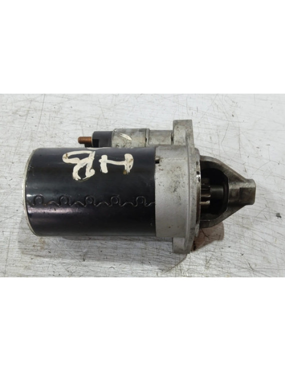 Motor De Arranque Hb20 1.0 3cc 2012 - 2019 