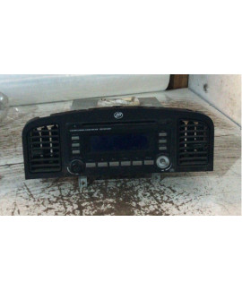 Rádio Cd Player Lifan 620 2011 2012 2013 2014