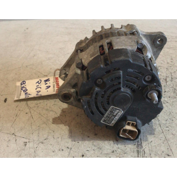 Alternador Kia Picanto 1.0 2007 2008 2009 2010 2011