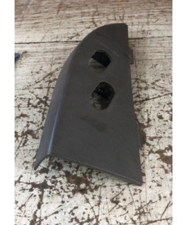 Moldura Comando Vidro Motorista Ford Taurus 1992 - 1995