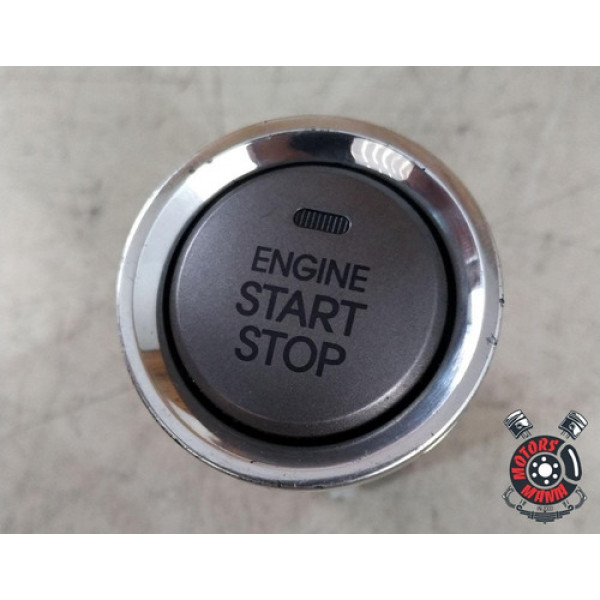 Botão Start Stop Hyundai Elantra 2011-2013 95430-3x000 