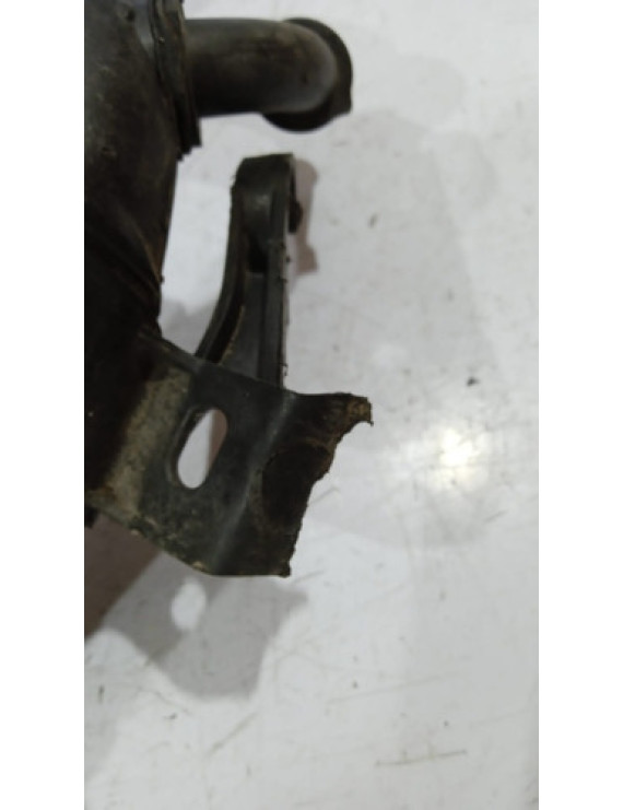 Tubo Cano Água Peugeot 207 1.6 2007 - 2012