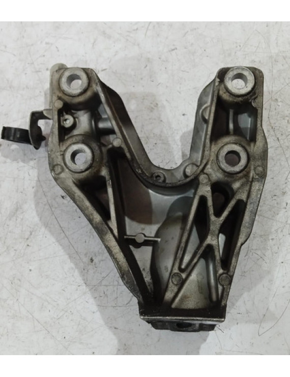 Suporte Coxim Do Motor Esquerdo Bmw 135 3.0 2015