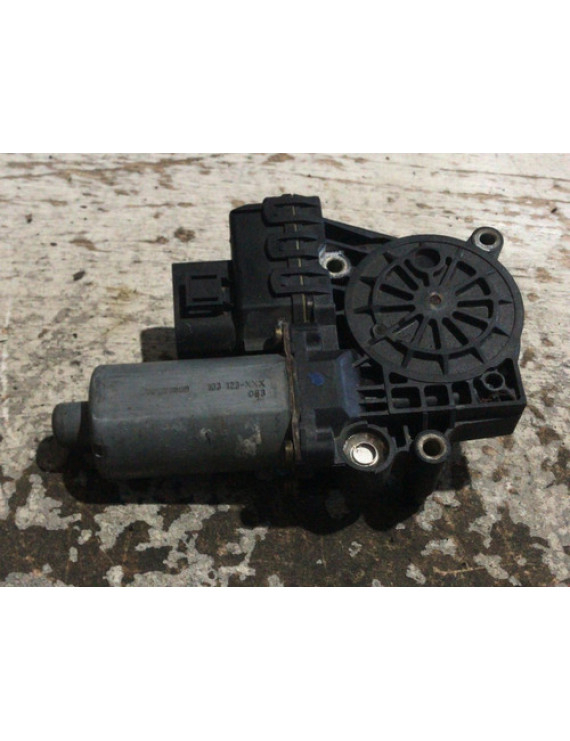 Motor Vidro Elétrico Dianteiro Direito Audi A4 1999