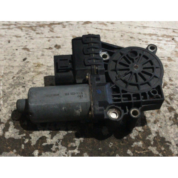 Motor Vidro Elétrico Dianteiro Direito Audi A4 1999