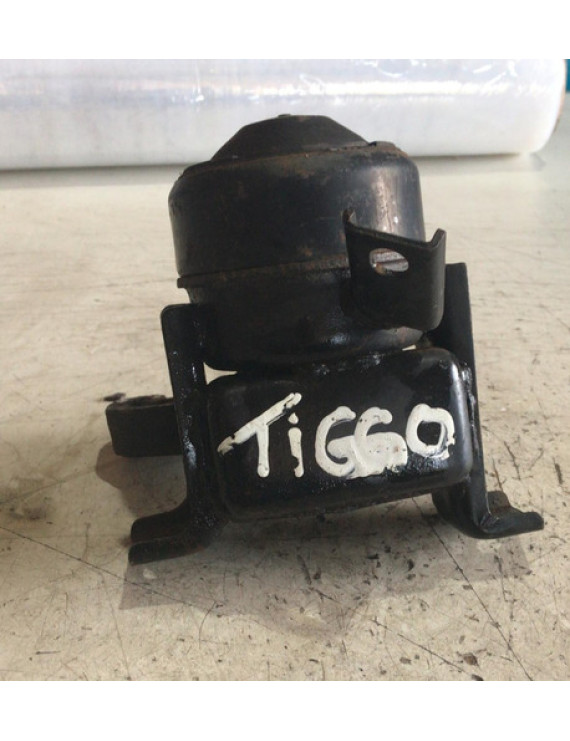 Coxim Do Motor Direito Tiggo 2.0 16v 2011