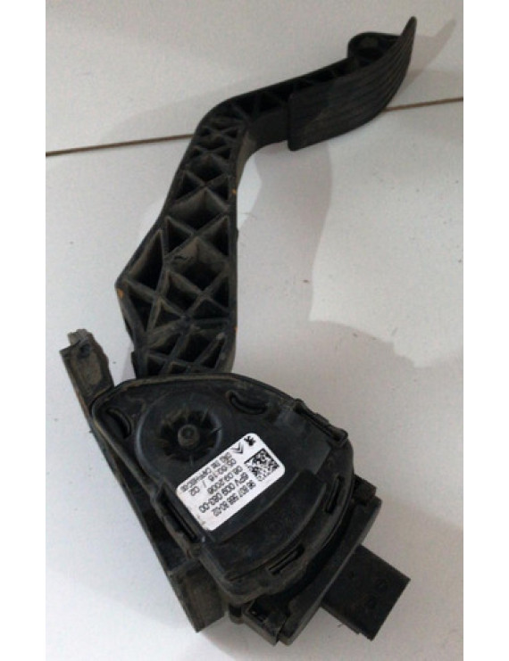 Pedal Acelerador Peugeot 207 307 Citröen C4 C3 2006 - 2012