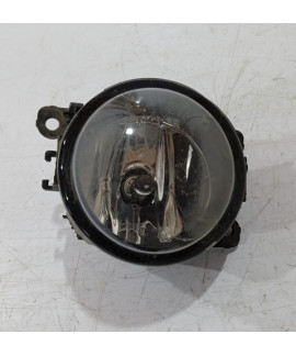 Farol Milha Renault Duster Megane 2007 A 2013 / Detalhe