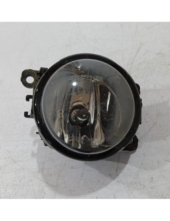 Farol Milha Renault Duster Megane 2007 A 2013 / Detalhe