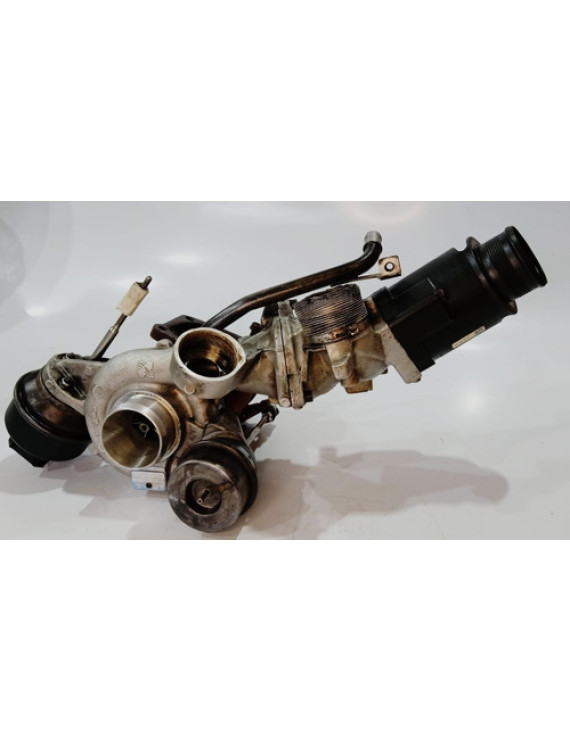 Turbina Maior Amarok 2.0 Biturbo 2012 2013 2014 2015 2016