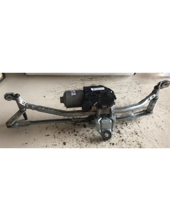 Motor Limpador Parabrisa Bmw X4 2016