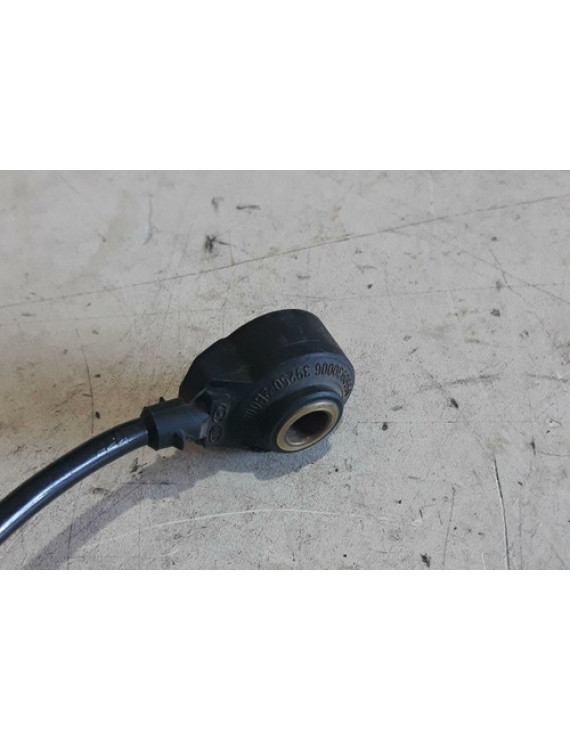 Sensor Detonação Veloster Hb20 1.6 2012 - 2016 / 392502b000