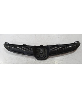 Grade Parachoque Dianteiro Honda Fit 2003 - 2008 / Detalhe