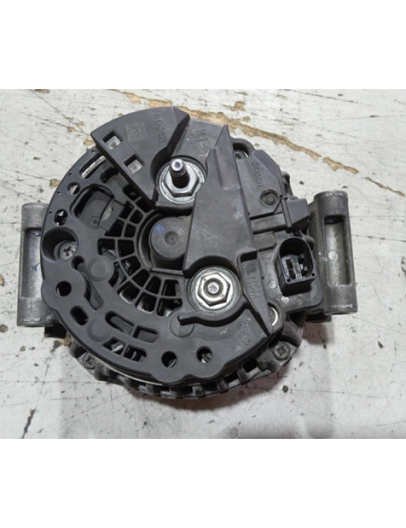 Alternador Audi A4 2.0 Turbo 2008 2009 2010 2011