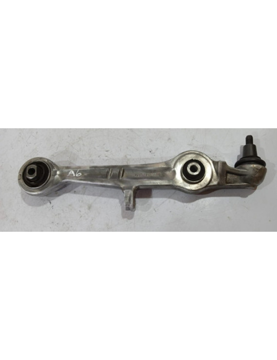 Braço Suspensão Dianteiro Inferior Audi A6 Allroad 2001 