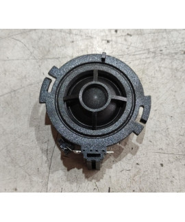 Tweeter Alto Falante Esquerda Audi A4 2008 - 2012