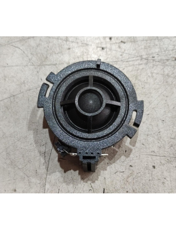 Tweeter Alto Falante Esquerda Audi A4 2008 - 2012