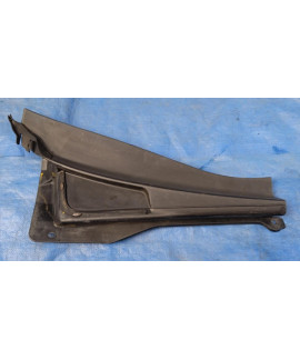 Grade Churrasqueira Lado Direito Honda Civic 2001 - 2005